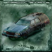 Picture for song 'Cyborg Anarchists' by artist 'Shadowstate'