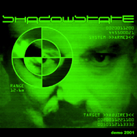 Picture for song 'Reconstruction' by artist 'Shadowstate'