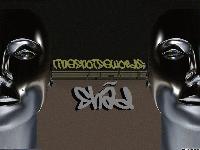 Picture for song 'Documented Digital Times' by artist 'Shad - - Steven James'