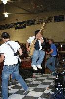 Picture for song 'Mexico' by artist 'Shafter'