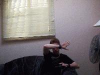 Picture for song 'early morning fuzz' by artist 'Shagra'