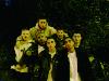 Picture for song 'Har shab Har shab - Shah & Fred' by artist 'shah'