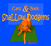 Picture for song 'ClitDorg' by artist 'Shallow Dodgems'