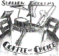 Picture for song 'Live Long Day' by artist 'Shallow Dodgems'