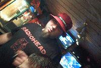 Picture for song 'Idioteque' by artist 'Shameless Plug'