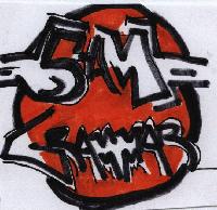 Picture for song 'Iron Microphone' by artist 'ShamGrammar'