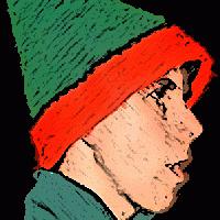 Picture for song 'crazyXcore' by artist 'Shane Kickass'