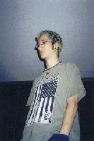 Picture for song 'Macy's Day Parade (new vocal mix)' by artist 'Shane Sands'
