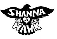 Picture for song 'Broken Diesel' by artist 'Shanna and the Hawk'