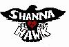 Picture for song 'I'm Leaving You' by artist 'Shanna and the Hawk'