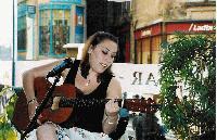 Picture for song 'Song for the Beloved' by artist 'Shanna Zell'