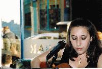 Picture for song 'The Dig' by artist 'Shanna Zell'