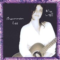 Picture for song 'Forgotten to Pray' by artist 'Shannon Lee'