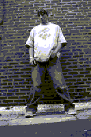 Picture for song 'Twisted (Remix)' by artist 'Shannon Swain'