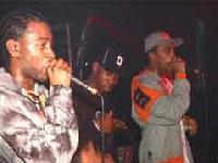 Picture for song 'bun dat big mic man' by artist 'ShaoliN'