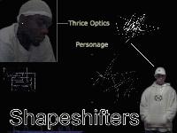 Picture for song 'Takin' Out Z's ft. Contempt' by artist 'ShapeShifters'