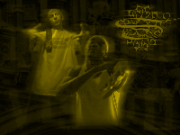 Picture for song 'Wise With Words' by artist 'ShapeShifters'