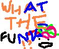 Picture for song 'What The Funk!?!!' by artist 'Sharif Morad'