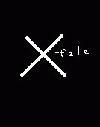 Picture for song 'X -Fizile' by artist 'Shark E Shark'