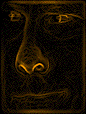 Picture for song 'Facedown' by artist 'sharkie'