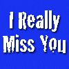 Picture for song 'I Really Miss You' by artist 'Sharon and Andy'
