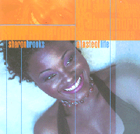 Picture for song 'A Taste Of Life' by artist 'Sharon Brooks'