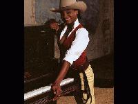 Picture for song 'Booty Call' by artist 'Sharon Brooks'