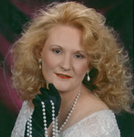 Picture for song 'I'm Not Lisa' by artist 'Sharon Brooks (US)'