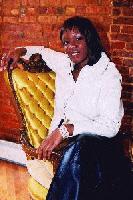 Picture for song 'Bounce' by artist 'Sharon Shaw'