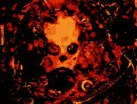 Picture for song 'Divine God' by artist 'SHATTERMASK US'