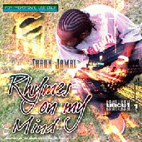 Picture for song '''Rhyme and Reason''' by artist 'Shaun Jamal'