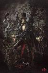 Picture for song 'the end of time (ft. J bizz Roach e Demon)' by artist 'Shaunknee Laps'