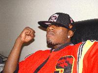 Picture for song 'Grindin' (Mr. Grey diss)' by artist 'Shawn Jay'