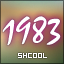Picture for song 'Starlight (That's 2 funky)' by artist 'ShCooL'