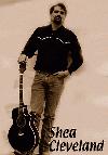 Picture for song 'Guitars And Dreams' by artist 'Shea Cleveland'