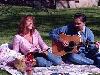 Picture for song 'Jodie Mae' by artist 'Shea Cleveland'