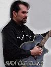 Picture for song 'Too Much Takin'' by artist 'Shea Cleveland'