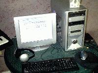 Picture for song 'LETS TAKE A TRIP' by artist 'BUCK-I PRODUCTIONS'