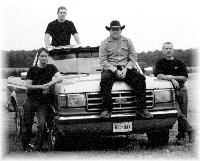 Picture for song 'freaky country' by artist 'Sheldon Baker and Westernstar'