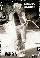 Picture for song '1969' by artist 'Sheldon Rourke'