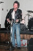 Picture for song 'Bitter End' by artist 'Sheldon Rourke'