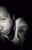 Picture for song 'Down' by artist 'Sheldon Rourke'