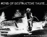 Picture for song 'Falling Apart' by artist 'Sheldon Rourke'