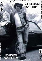 Picture for song 'Favorite Candy' by artist 'Sheldon Rourke'