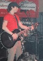 Picture for song 'Takin' care of #1' by artist 'Sheldon Rourke'