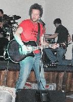 Picture for song 'Think about you' by artist 'Sheldon Rourke'