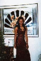 Picture for song '"Dangerous"' by artist 'Shelly B'