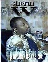 Picture for song 'Bad Boy' by artist 'Sherm W'