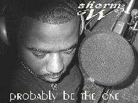 Picture for song 'Probably be the 1' by artist 'Sherm W'