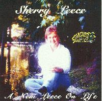 Picture for song '"A Little Prayer"' by artist 'Sherry Leece'